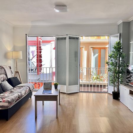 Rouna I By Gloove Benidorm Exterior foto