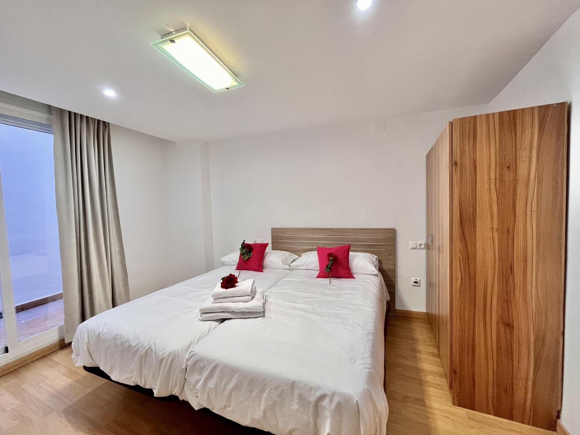 Rouna I By Gloove Benidorm Exterior foto