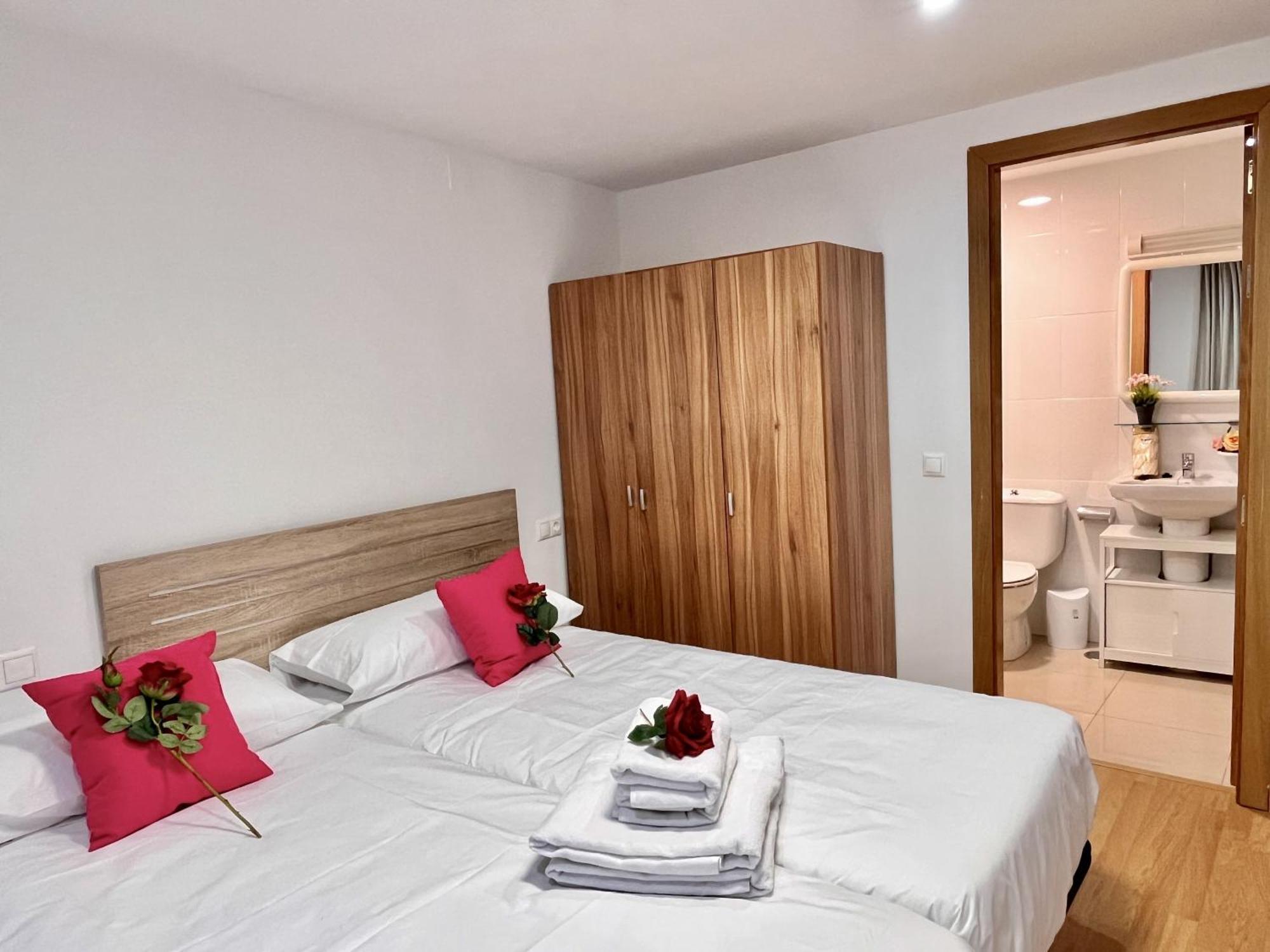 Rouna I By Gloove Benidorm Exterior foto