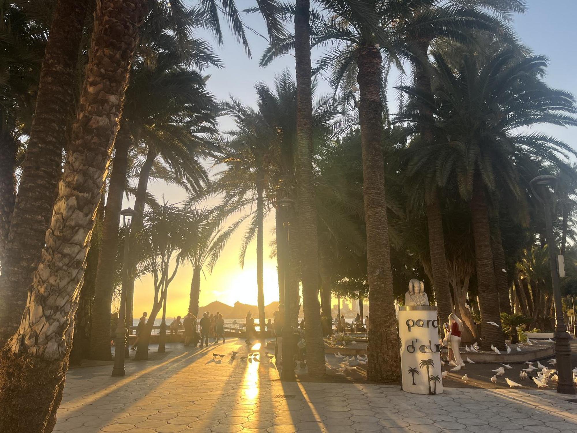 Rouna I By Gloove Benidorm Exterior foto